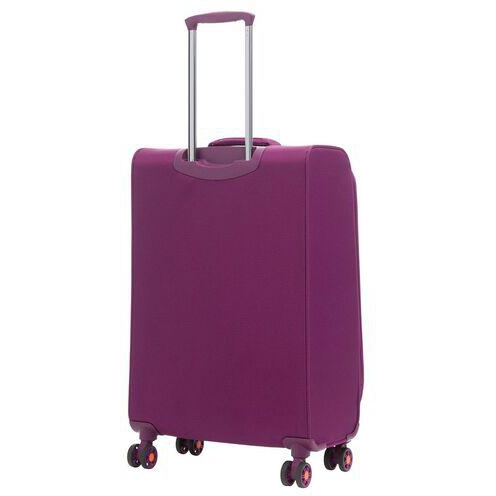 Soft-side Suitcase M March Tourer 2602;22