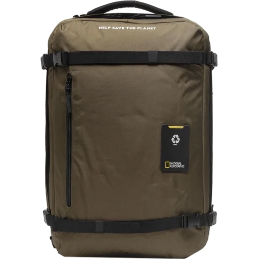 Convertible Backpack 29L M, Carry On NATIONAL GEOGRAPHIC Ocean N20907.11