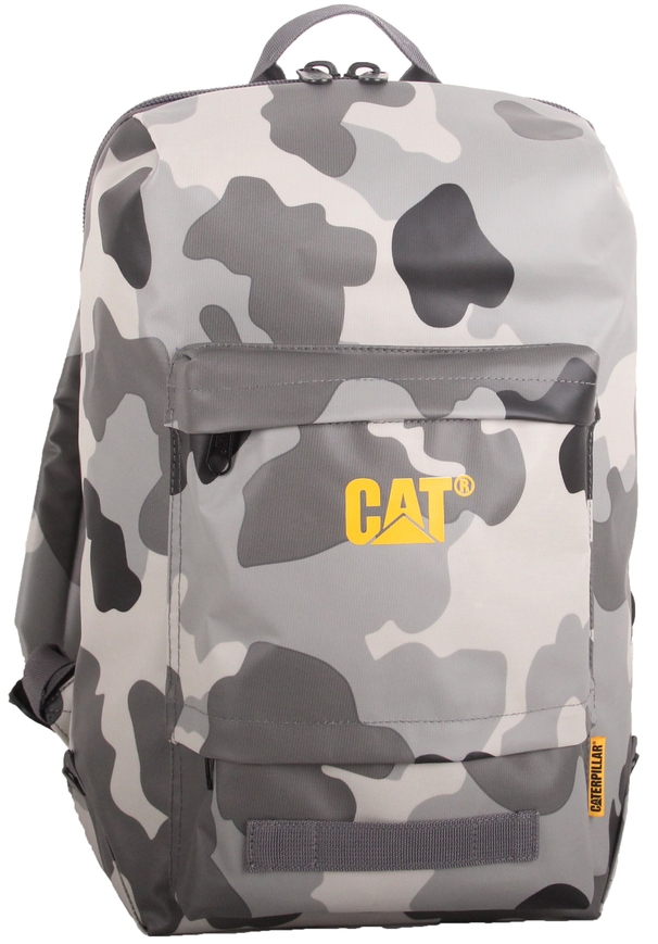 Everyday Backpack 15L Carry On CAT Tarp Power NG 83679;361