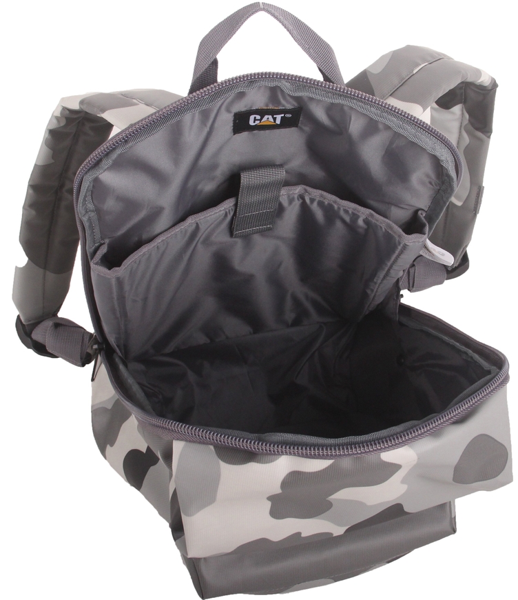 Everyday Backpack 15L Carry On CAT Tarp Power NG 83679;361