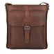 Shoulder Bag Ashwood 4552 TAN - 1
