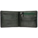 Bi-Fold Wallet Visconti Roland AT63 GREEN - 2