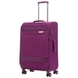 Soft-side Suitcase M March Tourer 2602;22 - 1