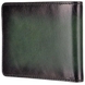 Bi-Fold Wallet Visconti Roland AT63 GREEN - 5