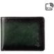 Bi-Fold Wallet Visconti Roland AT63 GREEN - 1