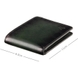 Bi-Fold Wallet Visconti Roland AT63 GREEN - 3