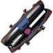 Сумка для ноутбука 13" Visconti ML50 BRN - 5