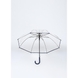 Straight Umbrella Auto Open & Close HAPPY RAIN ESSENTIALS 40970_2 - 2