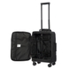Softside Suitcase 45L S Bric's X TRAVEL BXL48117;001 - 5