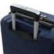 Hardside Suitcase 48L S CAT Armor 83885;453 - 8