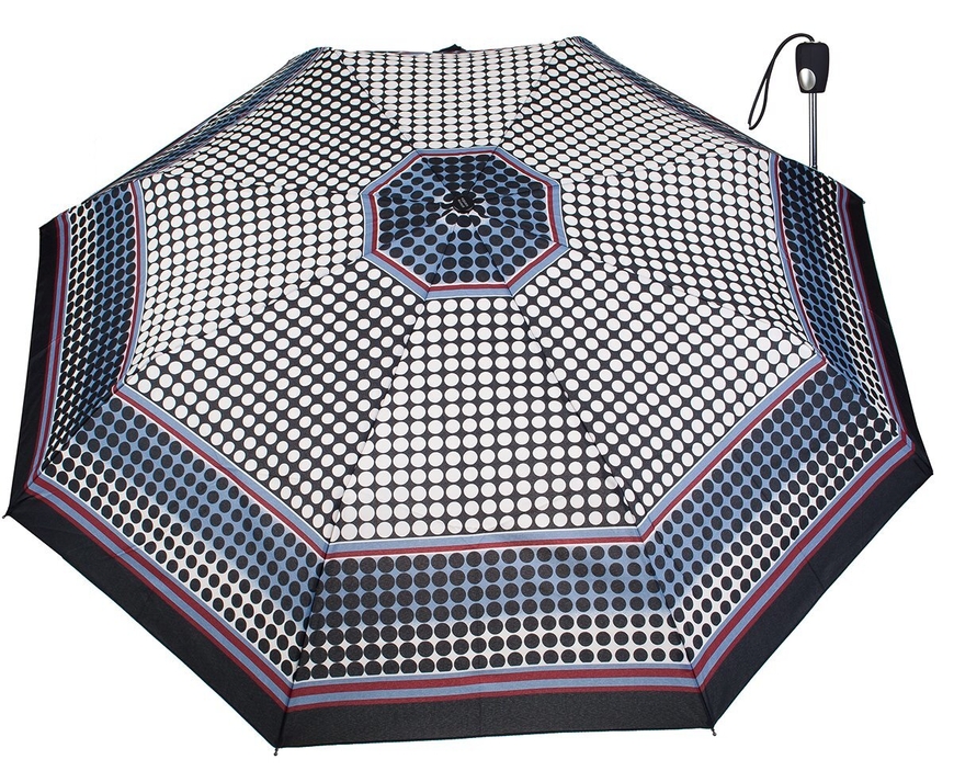 Складной зонт Полуавтомат Pierre Cardin Felin 80757;00