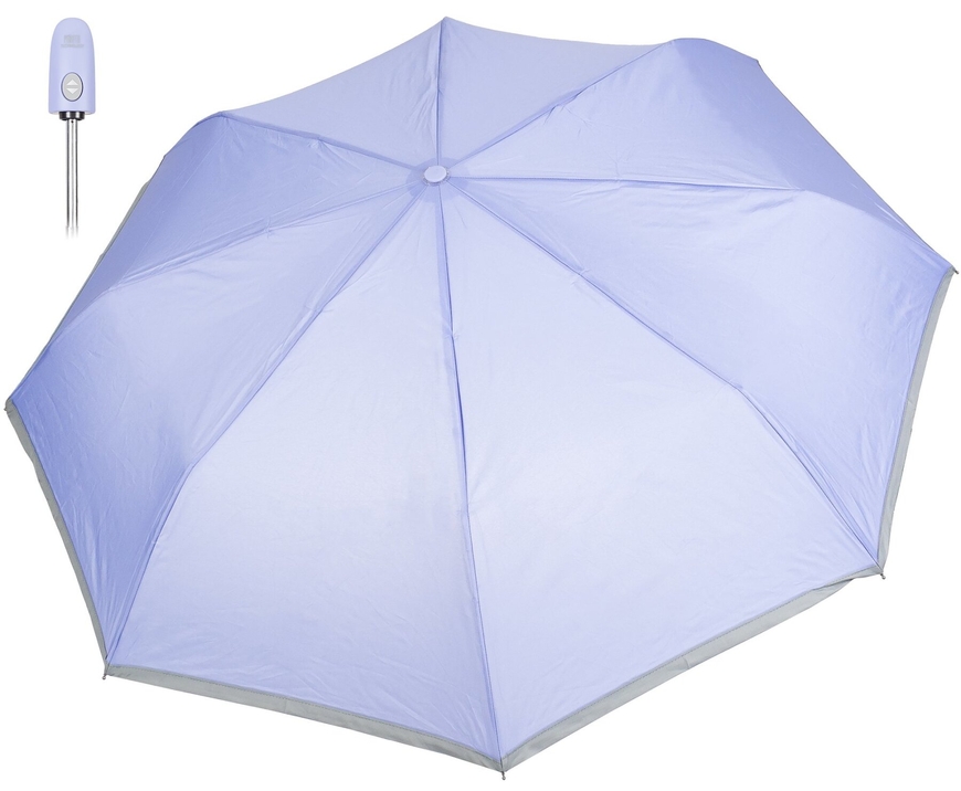 Складной зонт Автомат PERLETTI Technology 21600;8700