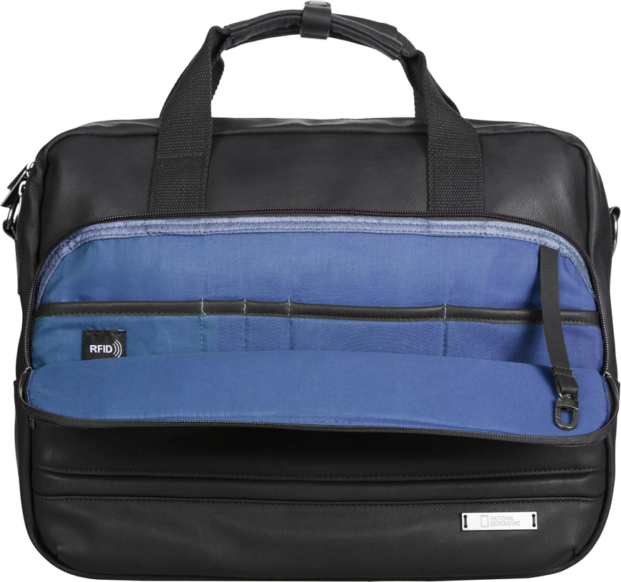 Laptop bag 16" 10L NATIONAL GEOGRAPHIC Peak N13808;06