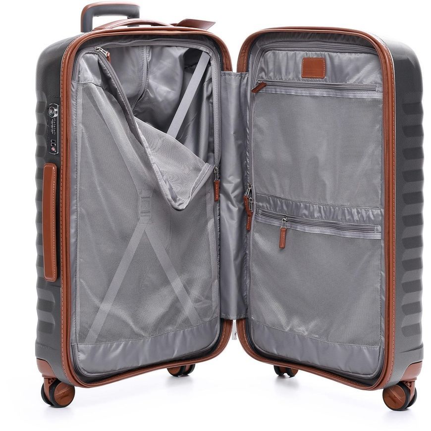 Чемодан жёсткий 72L M Roncato E-lite 5232/3445