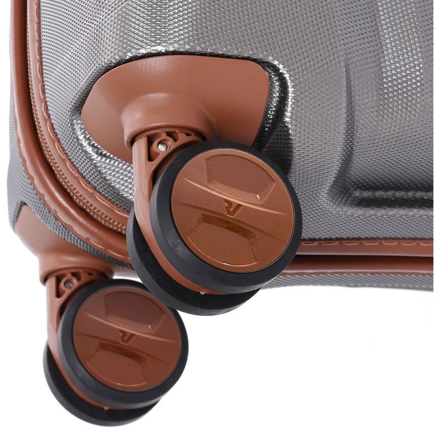 Чемодан жёсткий 72L M Roncato E-lite 5232/3445