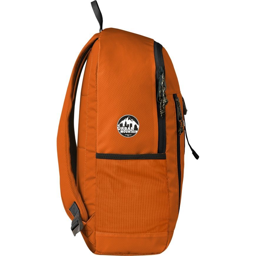 Рюкзак повсякденний 23L CAT Urban Mountaineer 84077-643