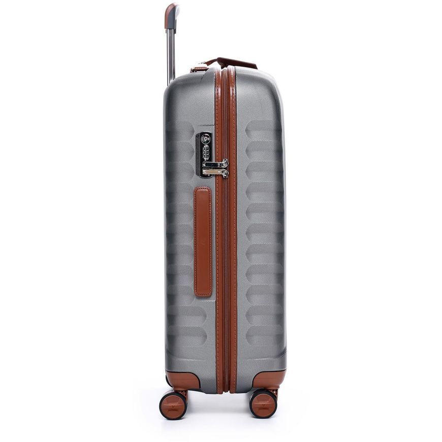 Чемодан жёсткий 72L M Roncato E-lite 5232/3445