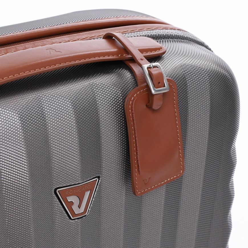 Чемодан жёсткий 72L M Roncato E-lite 5232/3445