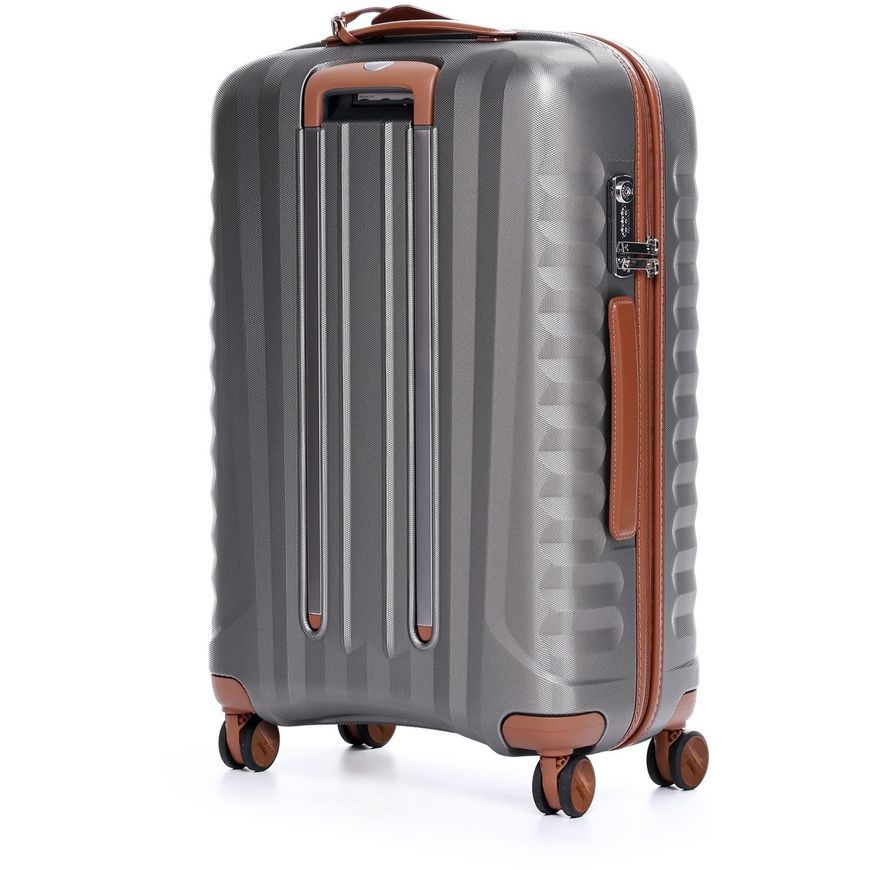 Чемодан жёсткий 72L M Roncato E-lite 5232/3445
