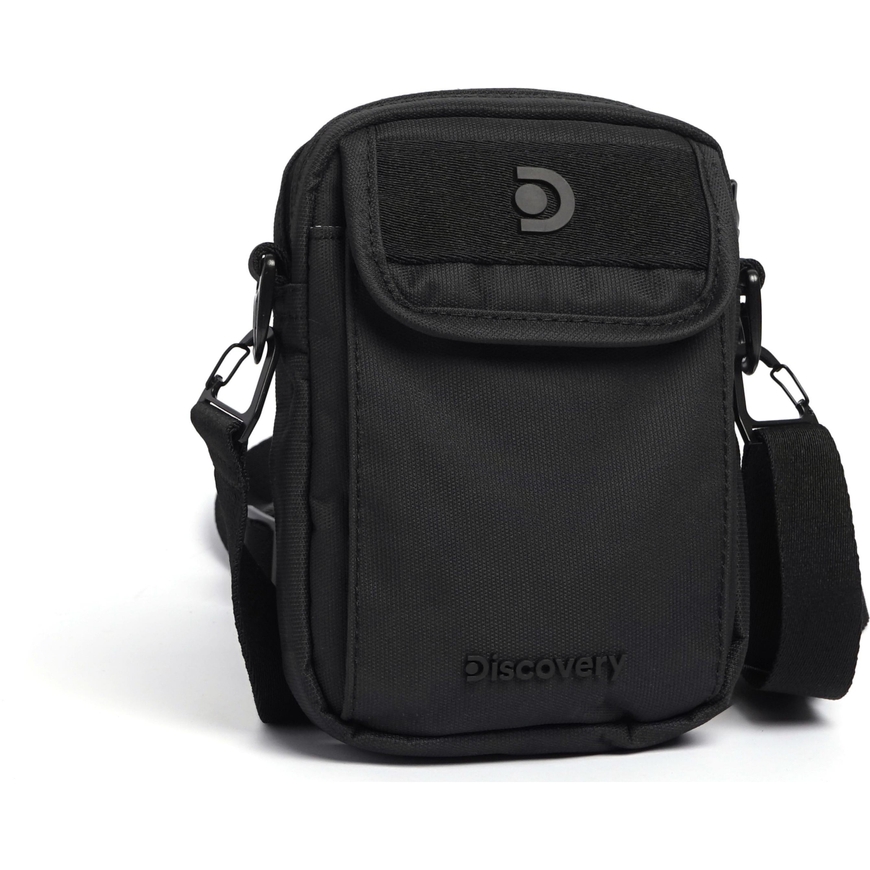 Малая повседневная плечевая сумка 1L Discovery Downtown D00910-06