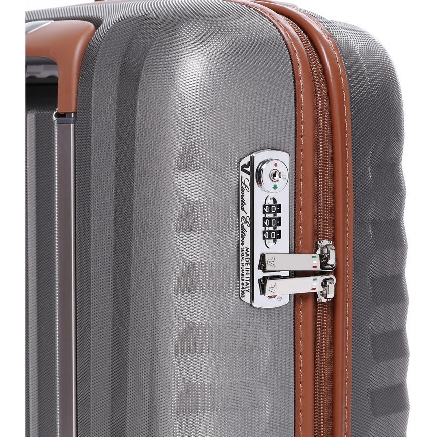 Чемодан жёсткий 72L M Roncato E-lite 5232/3445