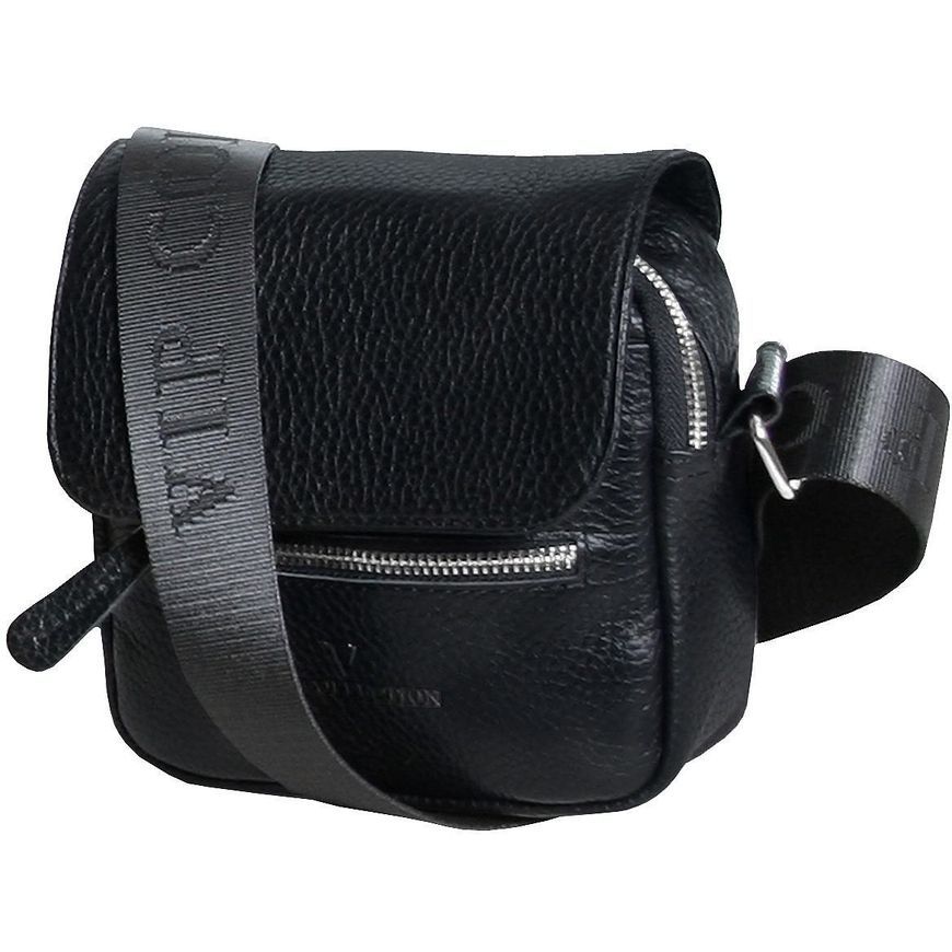Shoulder Bag VIP COLLECTION 1423 A FLAT
