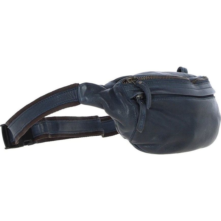 Waist Bag Ashwood D102 NAVY