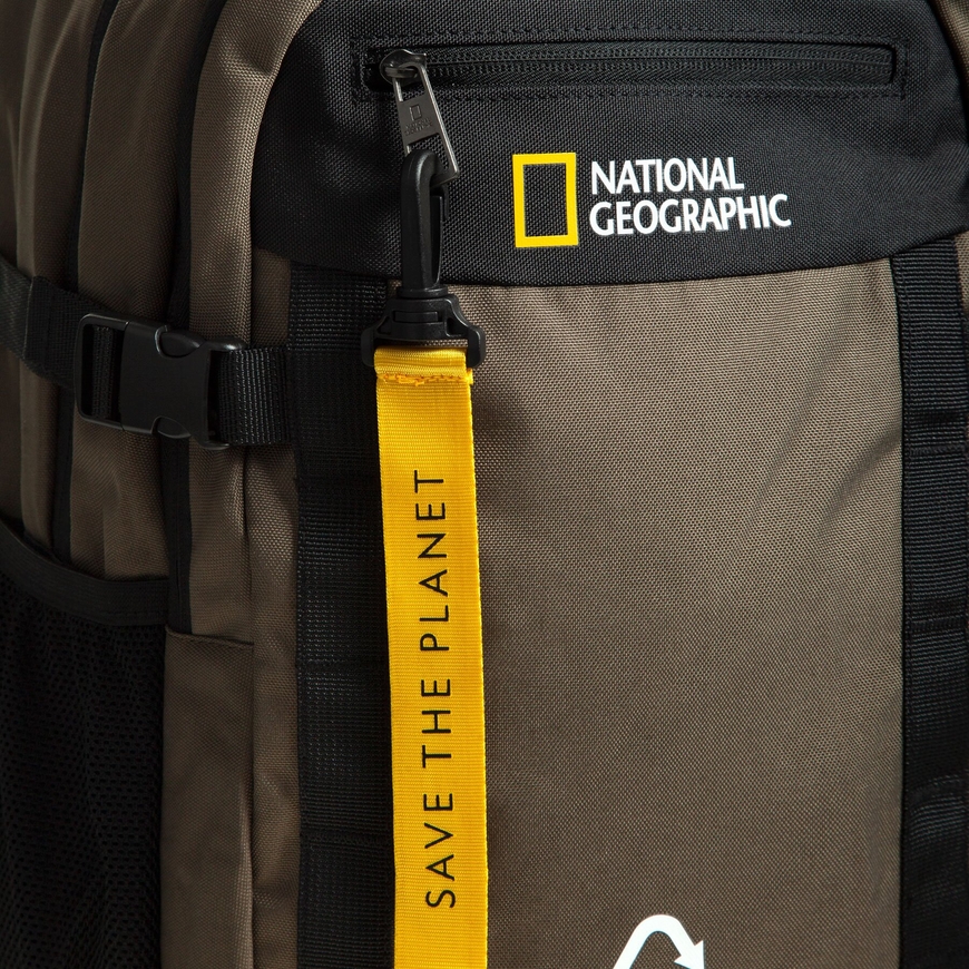 Рюкзак повсякденний 18L NATIONAL GEOGRAPHIC Nature N15780;11