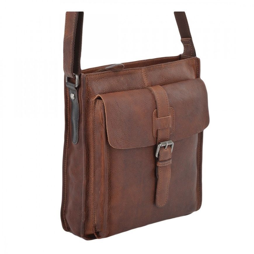 Shoulder Bag Ashwood 4552 TAN