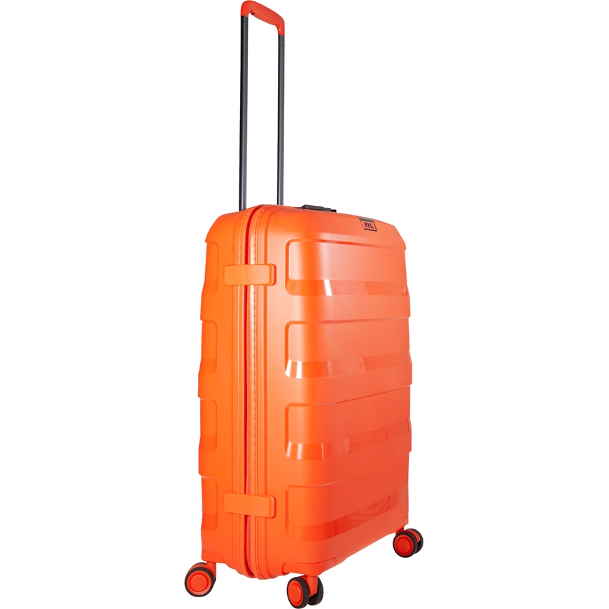 Hardside Suitcase 67L M Jump Furano TO24S;0410
