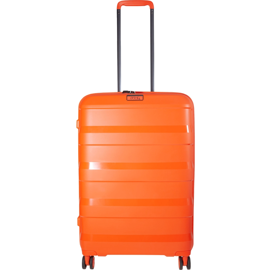 Hardside Suitcase 67L M Jump Furano TO24S;0410