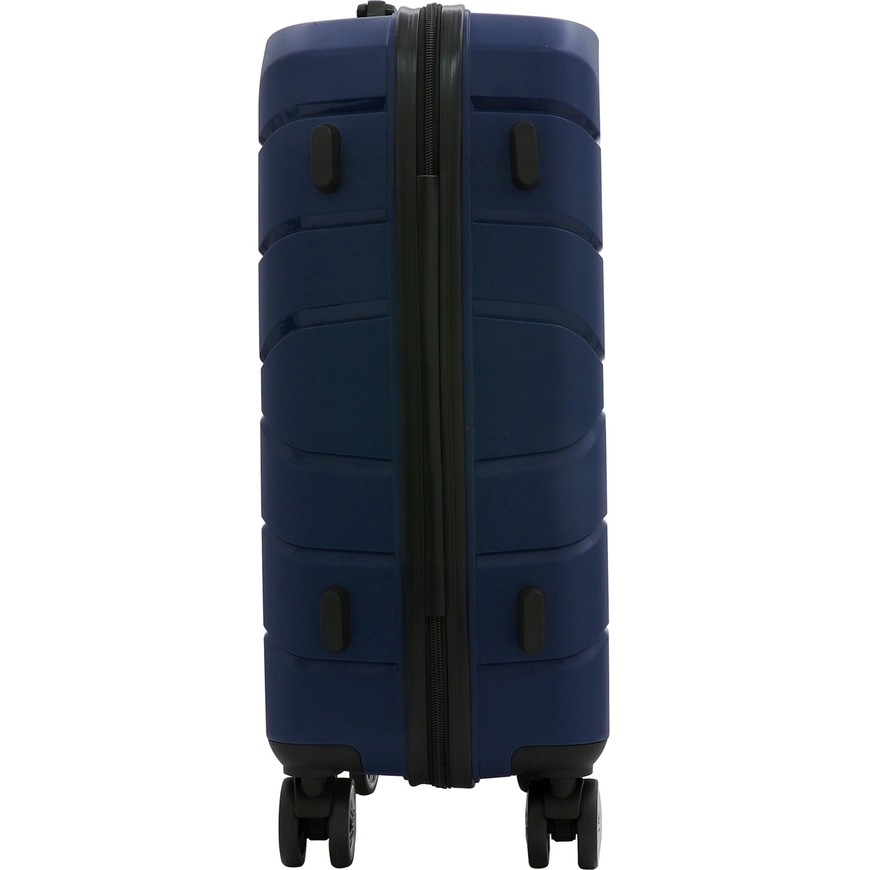 Hardside Suitcase 48L S CAT Armor 83885;453