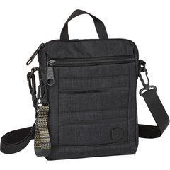 Повседневная плечевая сумка 2L CAT Bizz Tools B. Holt 84029;500