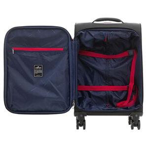 Soft-side Suitcase S March Tourer 2603;07