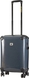 Hardside Suitcase 37L S CAT Iris 83722;01 - 2