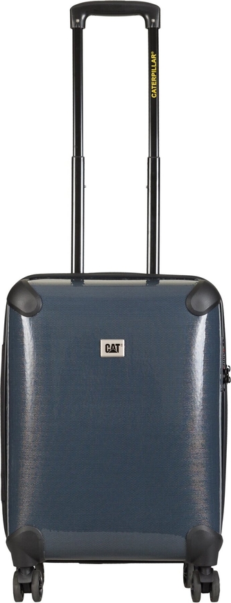 Hardside Suitcase 37L S CAT Iris 83722;01
