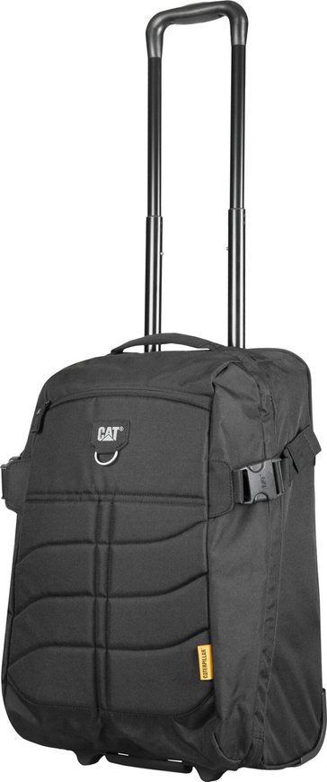 Rolling Travel Bag 45L Carry On CAT Millennial Classic 83653;01
