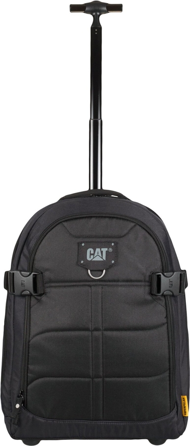 Рюкзак дорожный на колесах 40L Carry On CAT Millennial Cargo 83427;01