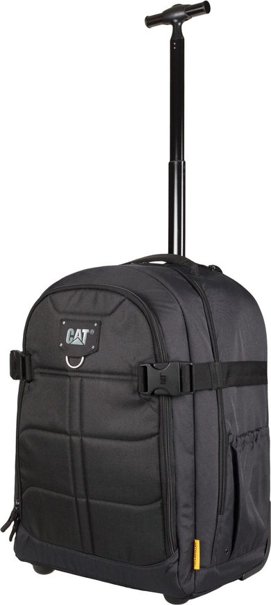 Rolling backpack 40L Carry On CAT Millennial Cargo 83427;01