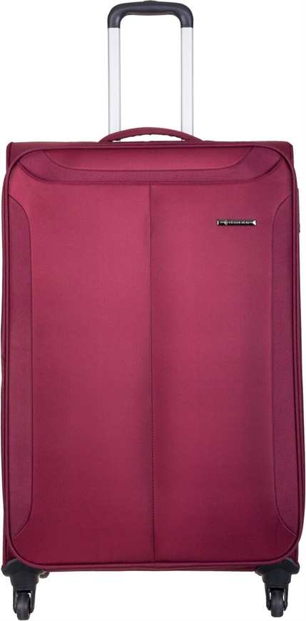 Softside Suitcase 96L L CARLTON Rover 107J478;26