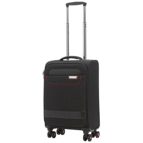 Soft-side Suitcase S March Tourer 2603;07