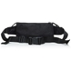 Waist Bag VOLUNTEER 1713-16 BLK - 3