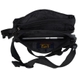 Waist Bag VOLUNTEER 1713-16 BLK - 4