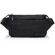 Waist Bag VOLUNTEER 1713-16 BLK - 1