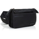 Waist Bag VOLUNTEER 1713-16 BLK - 2