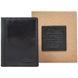 Card Holder Ashwood 1290 VT BLK - 6