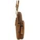 Shoulder Bag Visconti S5 OIL TAN - 2
