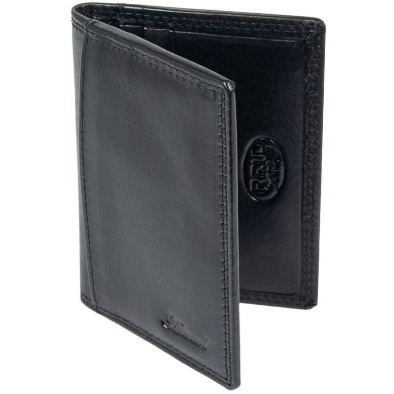 Card Holder Ashwood 1290 VT BLK