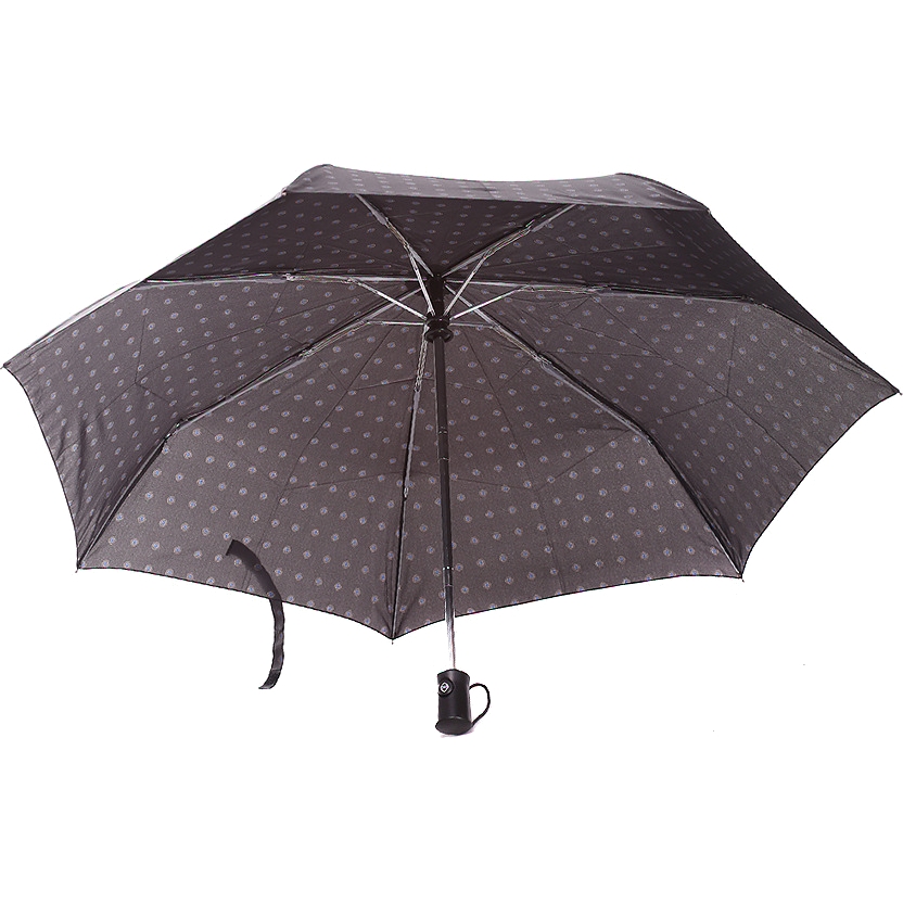Складной зонт Автомат HAPPY RAIN ESSENTIALS 46868_1