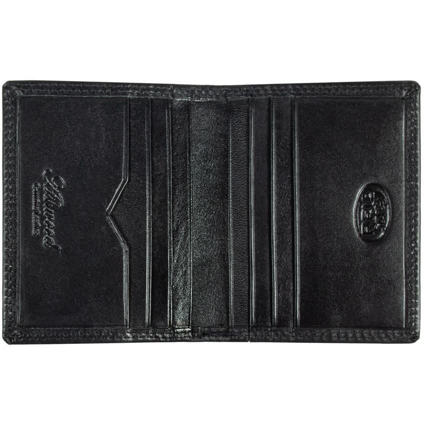Card Holder Ashwood 1290 VT BLK